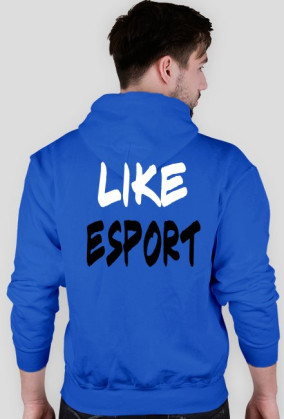 Like Esport ?