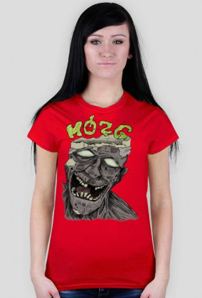 mózg 3