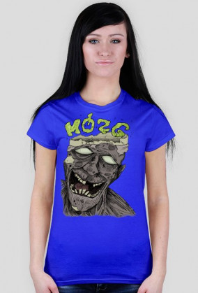 mózg 3