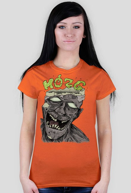 mózg 3