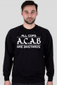 A.C.A.B - Bluza