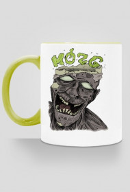 mózg 3