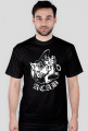 A.C.A.B - T-SHIRT