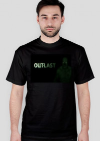 Outlast T-Shirt
