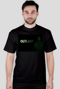 Outlast T-Shirt
