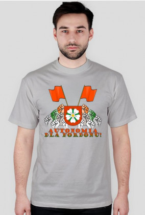 Fordoński Patriota T-Shirt