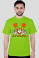 Fordoński Patriota T-Shirt