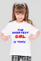 Koszulka The Sweetest GIRL