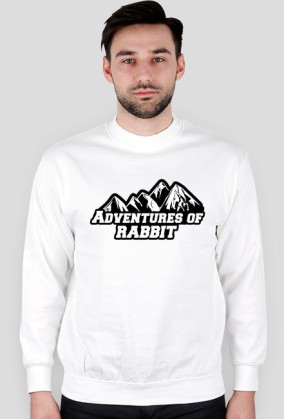 Bluza Adventures of Rabbit