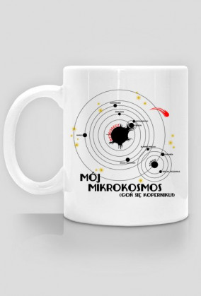 Mikrokosmos KUBEK