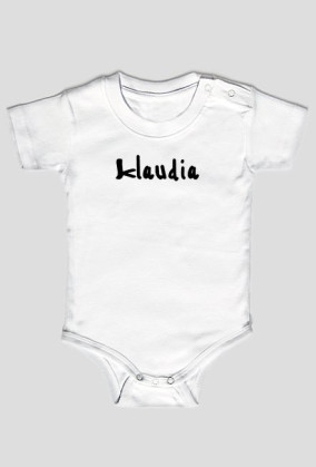 Klaudia