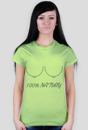 100% Natury