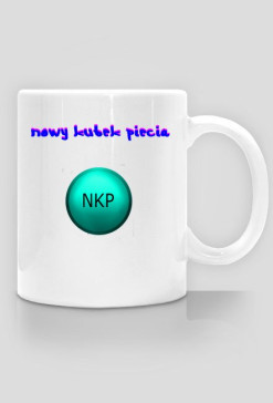 NKP 2 KUBEK