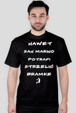 mecz san marino-polska