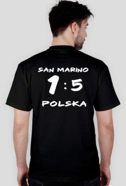 mecz san marino-polska