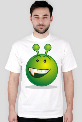 Emotikon Męska