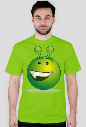 Emotikon Męska