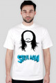 Steve Aoki T - Shirt White