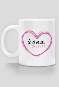Żona Idealna 1 Standard