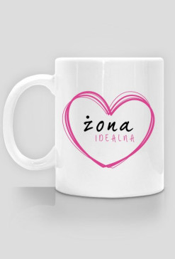 Żona Idealna 1 Standard