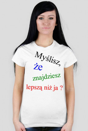 myślisz