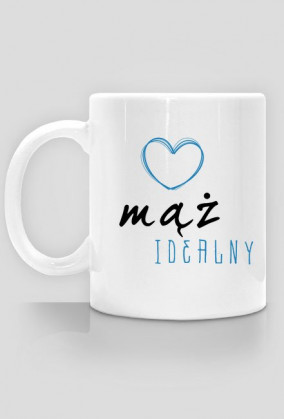 Mąż Idealny 1 Standard