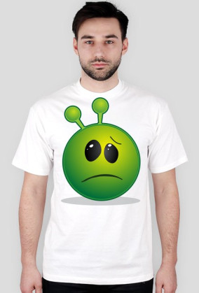 Emotikon Męska