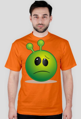 Emotikon Męska