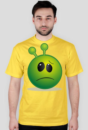 Emotikon Męska