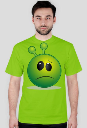 Emotikon Męska