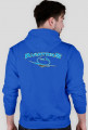 BLUZA Z KAPTUREM LOGO