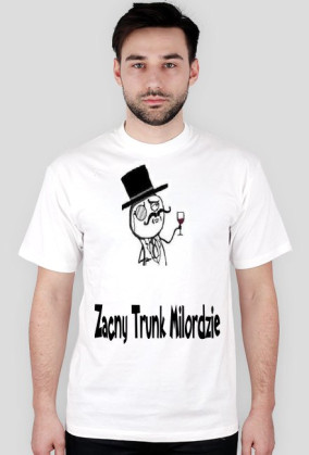 Zacny Trunk