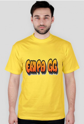 EKIPA GG koszulka