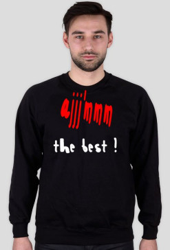 aj'm the best !