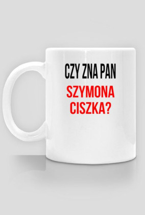 KUBEK SZYMON CISZEK