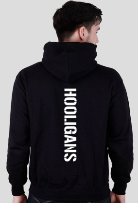 SUPERMOTO HOOLIGANS