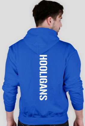 SUPERMOTO HOOLIGANS