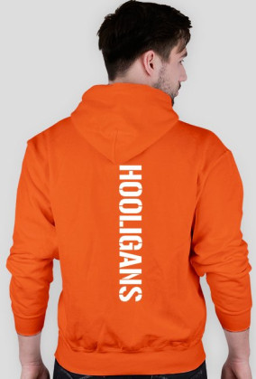 SUPERMOTO HOOLIGANS
