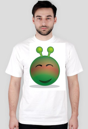 Emotikon Męska