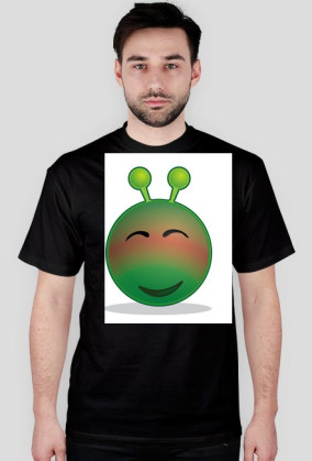 Emotikon Męska