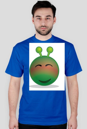 Emotikon Męska