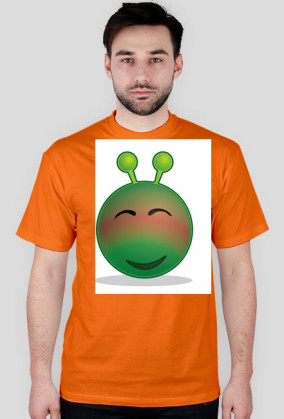 Emotikon Męska
