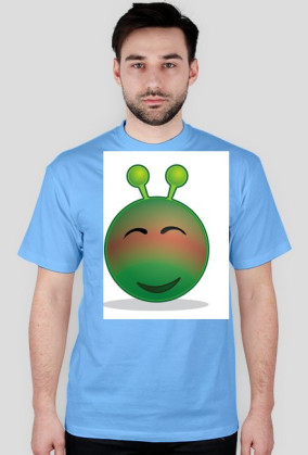 Emotikon Męska