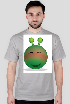 Emotikon Męska