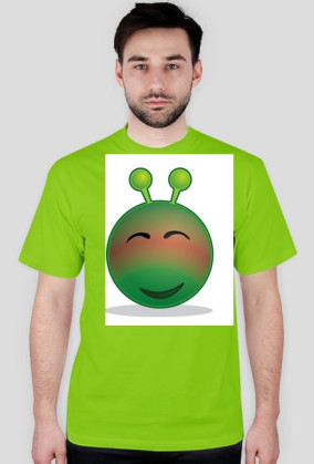 Emotikon Męska