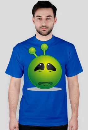 Emotikon Męska