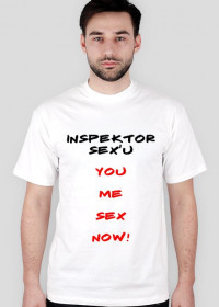 inspektor sexu