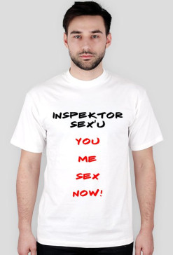 inspektor sexu