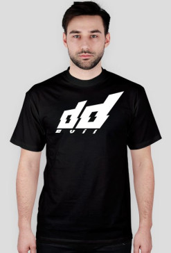 T-Shirt DDevil's Team