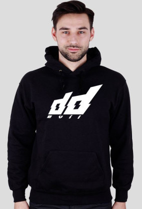 BLUZA DDEVIL'S TEAM